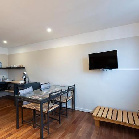 Because The Night City Lodge Antwerp Luaran gambar