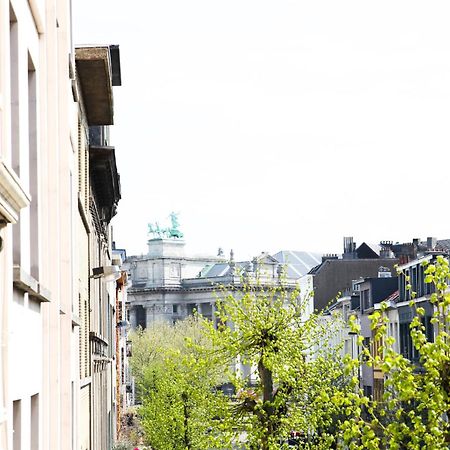 Because The Night City Lodge Antwerp Luaran gambar