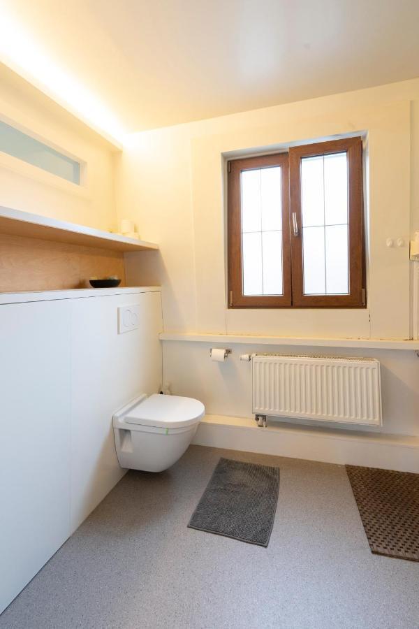 Because The Night City Lodge Antwerp Luaran gambar