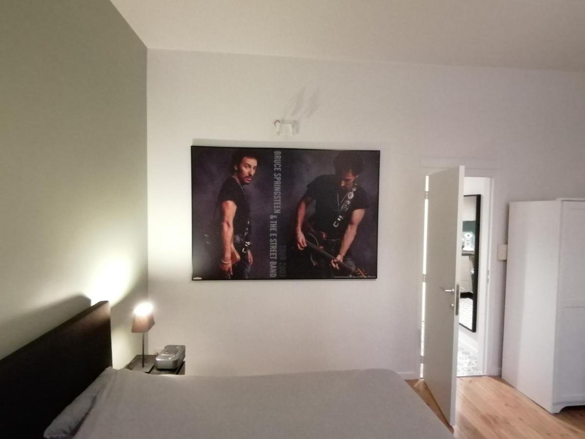 Because The Night City Lodge Antwerp Luaran gambar